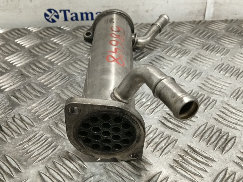 Recambio de enfriador egr para citroën jumper furgon fg30l referencia OEM IAM 330690596  