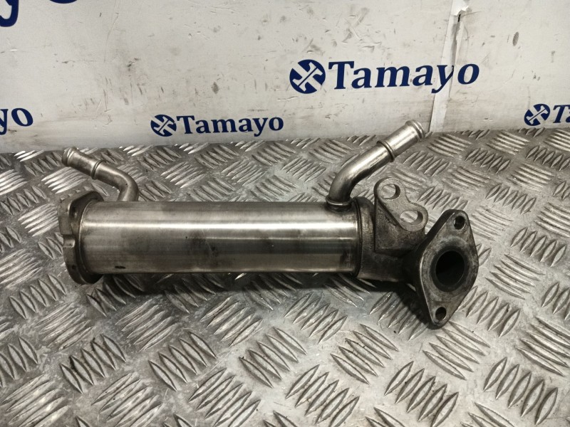 Recambio de enfriador egr para citroën jumper furgon fg30l referencia OEM IAM 330690596  