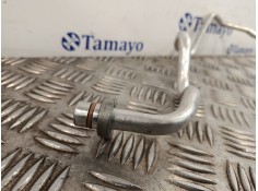 Recambio de tubos aire acondicionado para renault kangoo / grand kangoo ii (kw0/1_) 1.5 dci 85 (kw0k, kw0l, kw0b) referencia OEM 2