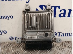 Recambio de centralita motor uce para mercedes-benz clase c (w205) c 220 bluetec / d (205.002, 205.004) referencia OEM IAM A6519