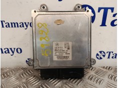 Recambio de centralita motor uce para mercedes-benz clase c (w205) c 220 bluetec / d (205.002, 205.004) referencia OEM IAM A6519 2