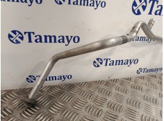 Recambio de tubos aire acondicionado para renault kangoo / grand kangoo ii (kw0/1_) 1.5 dci 85 (kw0k, kw0l, kw0b) referencia OEM 2