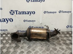 Recambio de catalizador para seat leon (1p1) 1.2 tsi referencia OEM IAM 1K0254201C 1K0131701ES 1K01780B