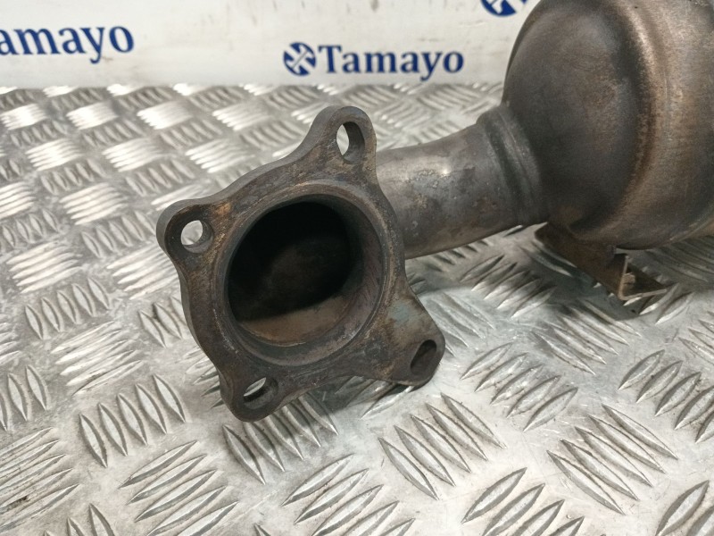Recambio de catalizador para seat leon (1p1) 1.2 tsi referencia OEM IAM 1K0254201C 1K0131701ES 1K01780B