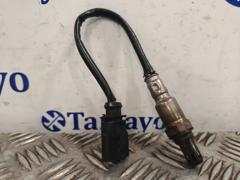 Recambio de sonda lambda para seat leon (1p1) 1.2 tsi referencia OEM IAM 03F906262C  