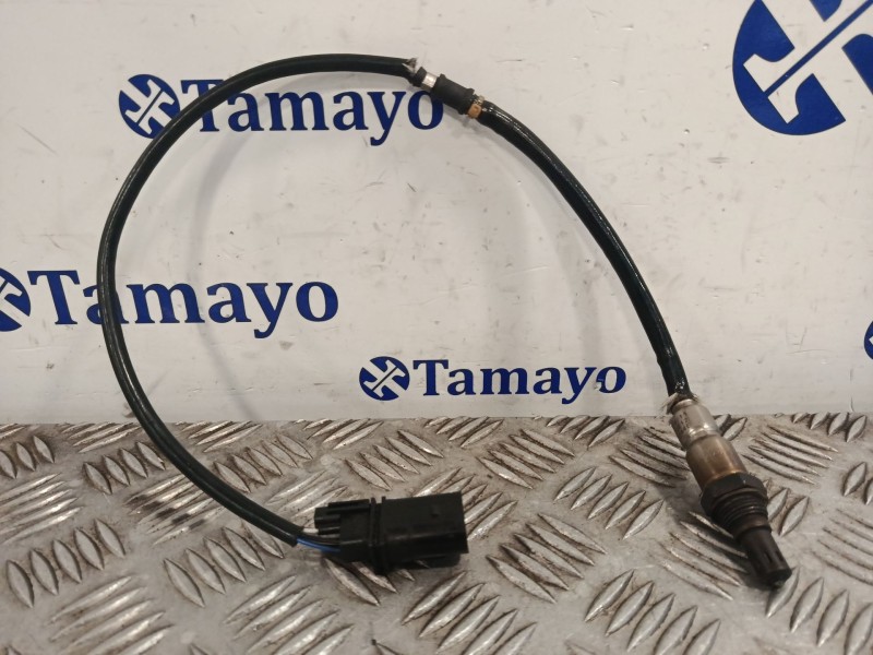 Recambio de sonda lambda para seat leon (1p1) 1.2 tsi referencia OEM IAM 03F906262B  
