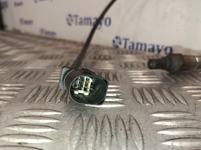 Recambio de sonda lambda para seat leon (1p1) 1.2 tsi referencia OEM IAM 03F906262B  