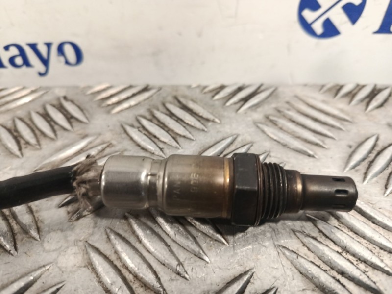 Recambio de sonda lambda para seat leon (1p1) 1.2 tsi referencia OEM IAM 03F906262B  