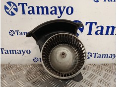 Recambio de motor calefaccion para renault master iii autobús (jv) 2.3 dci 125 fwd (jv0c, jv0d, jv0h, jv0g, jv0j) referencia OEM