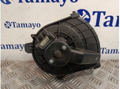 Recambio de motor calefaccion para renault master iii autobús (jv) 2.3 dci 125 fwd (jv0c, jv0d, jv0h, jv0g, jv0j) referencia OEM 2