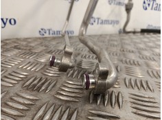 Recambio de tubos aire acondicionado para mercedes-benz clase a (w176) referencia OEM IAM A2468302615   2