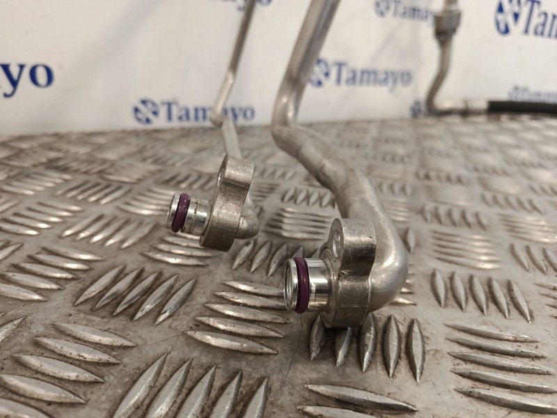 Recambio de tubos aire acondicionado para mercedes-benz clase a (w176) referencia OEM IAM A2468302615  