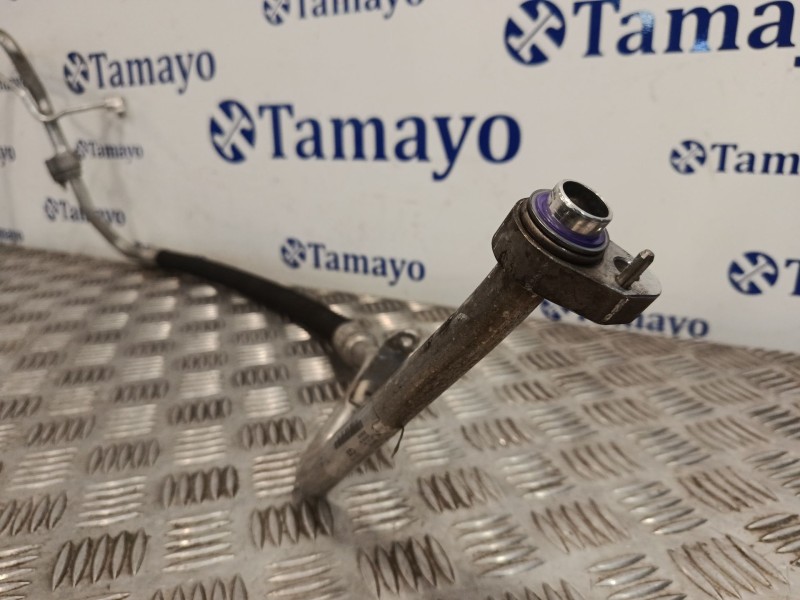 Recambio de tubos aire acondicionado para mercedes-benz clase a (w176) referencia OEM IAM A2468302615  