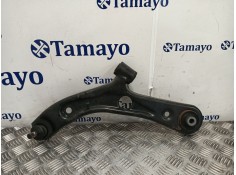 Recambio de brazo suspension inferior delantero izquierdo para suzuki swift iii (mz, ez) 1.3 (rs 413) referencia OEM IAM   