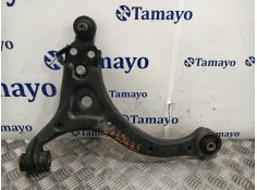 Recambio de brazo suspension inferior delantero izquierdo para kia carnival referencia OEM IAM 545004DXXX  