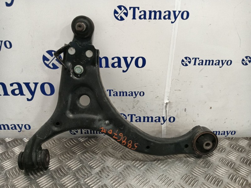 Recambio de brazo suspension inferior delantero izquierdo para kia carnival referencia OEM IAM 545004DXXX  