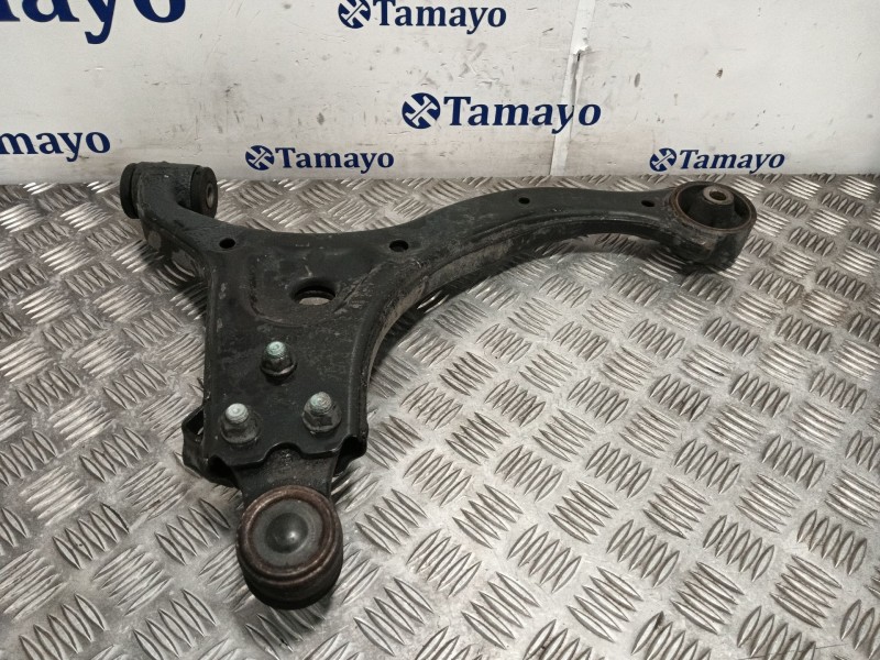Recambio de brazo suspension inferior delantero izquierdo para kia carnival referencia OEM IAM 545004DXXX  