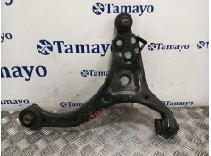 Recambio de brazo suspension inferior delantero derecho para kia carnival referencia OEM IAM 545014DXXX  