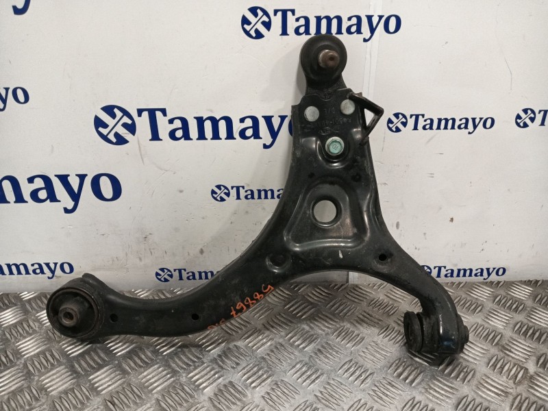Recambio de brazo suspension inferior delantero derecho para kia carnival referencia OEM IAM 545014DXXX  