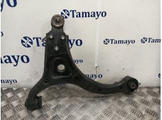 Recambio de brazo suspension inferior delantero derecho para kia carnival referencia OEM IAM 545014DXXX   2