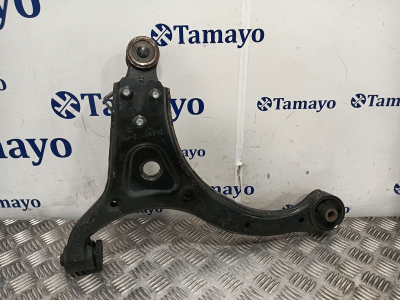 Recambio de brazo suspension inferior delantero derecho para kia carnival referencia OEM IAM 545014DXXX  