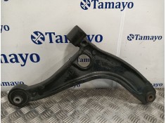 Recambio de brazo suspension inferior delantero izquierdo para renault master iii autobús (jv) 2.3 dci 125 fwd (jv0c, jv0d, jv0h