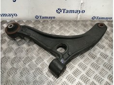 Recambio de brazo suspension inferior delantero izquierdo para renault master iii autobús (jv) 2.3 dci 125 fwd (jv0c, jv0d, jv0h 2