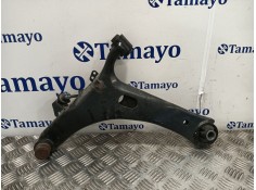 Recambio de brazo suspension inferior delantero izquierdo para subaru legacy familiar/outback b13 (bp) referencia OEM IAM   