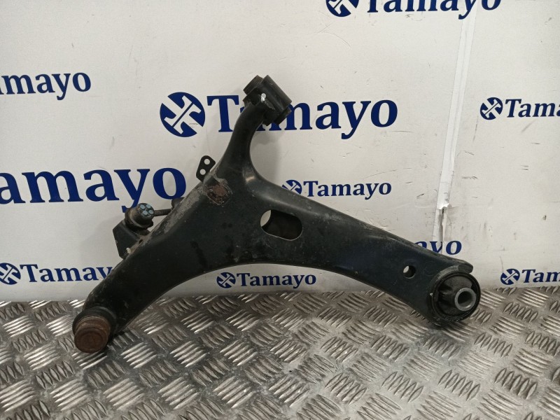 Recambio de brazo suspension inferior delantero izquierdo para subaru legacy familiar/outback b13 (bp) referencia OEM IAM   