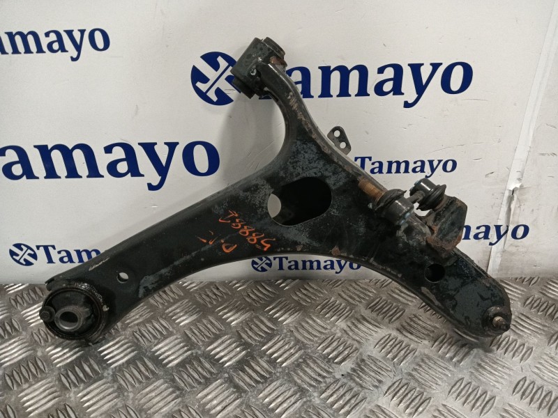 Recambio de brazo suspension inferior delantero izquierdo para subaru legacy familiar/outback b13 (bp) referencia OEM IAM   