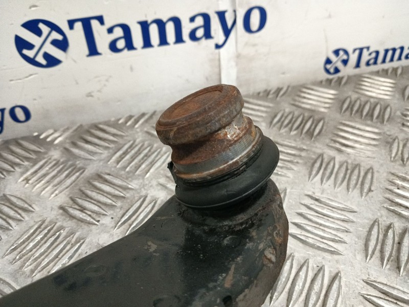 Recambio de brazo suspension inferior delantero izquierdo para subaru legacy familiar/outback b13 (bp) referencia OEM IAM   