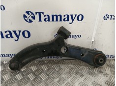Recambio de brazo suspension inferior delantero izquierdo para suzuki swift iii (mz, ez) 1.3 (rs 413) referencia OEM IAM   
