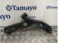 Recambio de brazo suspension inferior delantero derecho para suzuki swift iii (mz, ez) 1.3 (rs 413) referencia OEM IAM   
