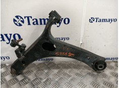 Recambio de brazo suspension inferior delantero derecho para subaru legacy familiar/outback b13 (bp) referencia OEM IAM   