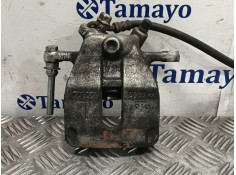 Recambio de pinza freno trasera izquierda para suzuki swift iii (mz, ez) 1.3 (rs 413) referencia OEM IAM 0997A  