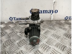 Recambio de valvula egr para citroën berlingo furgoneta/monovolumen (k9) 1.5 bluehdi 100 referencia OEM IAM 9829870080  