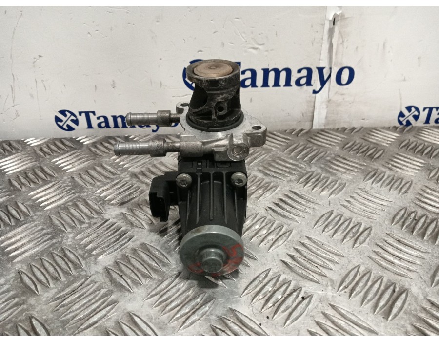 Recambio de valvula egr para citroën berlingo furgoneta/monovolumen (k9) 1.5 bluehdi 100 referencia OEM IAM 9829870080  