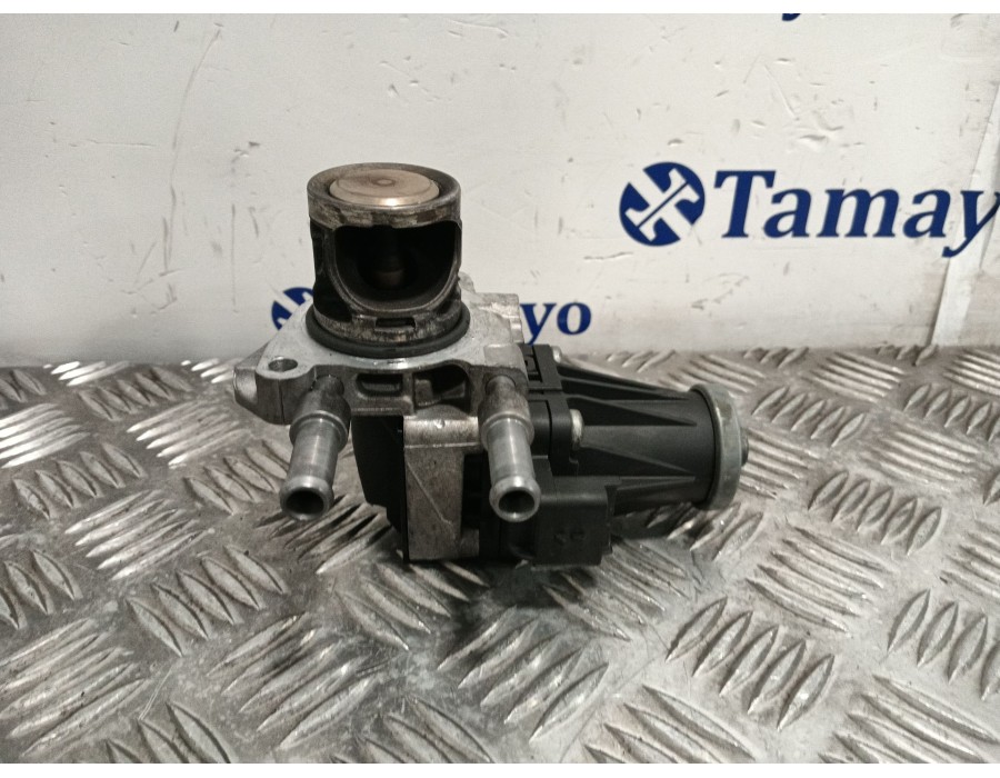 Recambio de valvula egr para citroën berlingo furgoneta/monovolumen (k9) 1.5 bluehdi 100 referencia OEM IAM 9829870080  