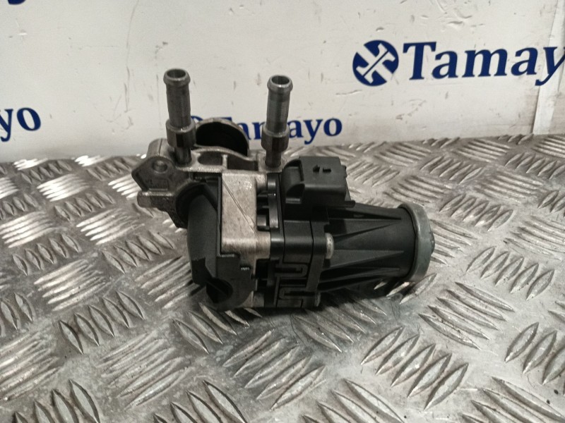 Recambio de valvula egr para citroën berlingo furgoneta/monovolumen (k9) 1.5 bluehdi 100 referencia OEM IAM 9829870080  