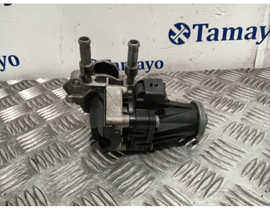 Recambio de valvula egr para citroën berlingo furgoneta/monovolumen (k9) 1.5 bluehdi 100 referencia OEM IAM 9829870080  