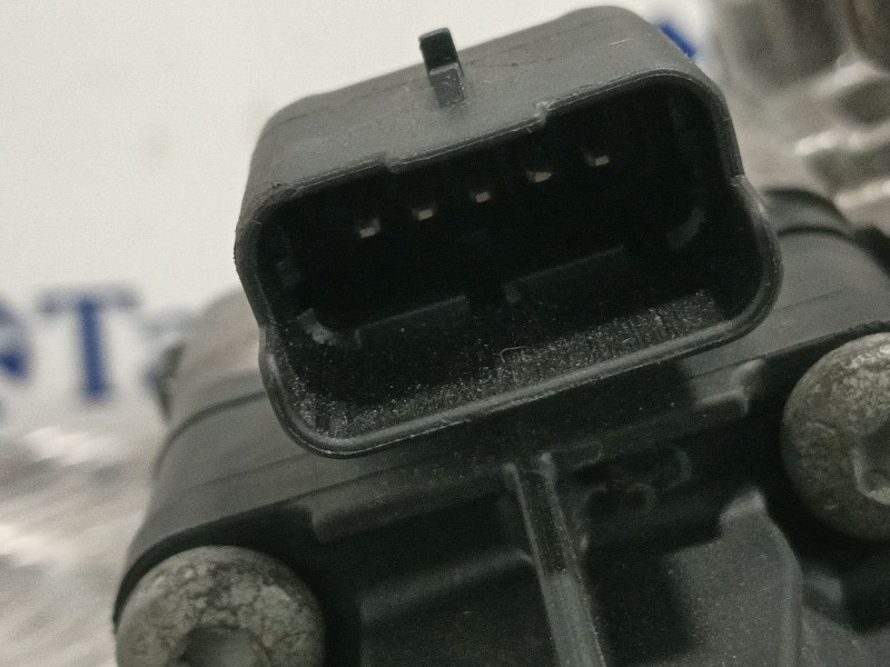 Recambio de valvula egr para citroën berlingo furgoneta/monovolumen (k9) 1.5 bluehdi 100 referencia OEM IAM 9829870080  