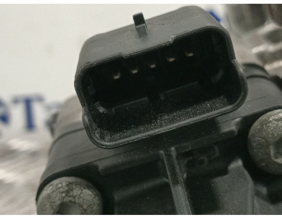 Recambio de valvula egr para citroën berlingo furgoneta/monovolumen (k9) 1.5 bluehdi 100 referencia OEM IAM 9829870080  
