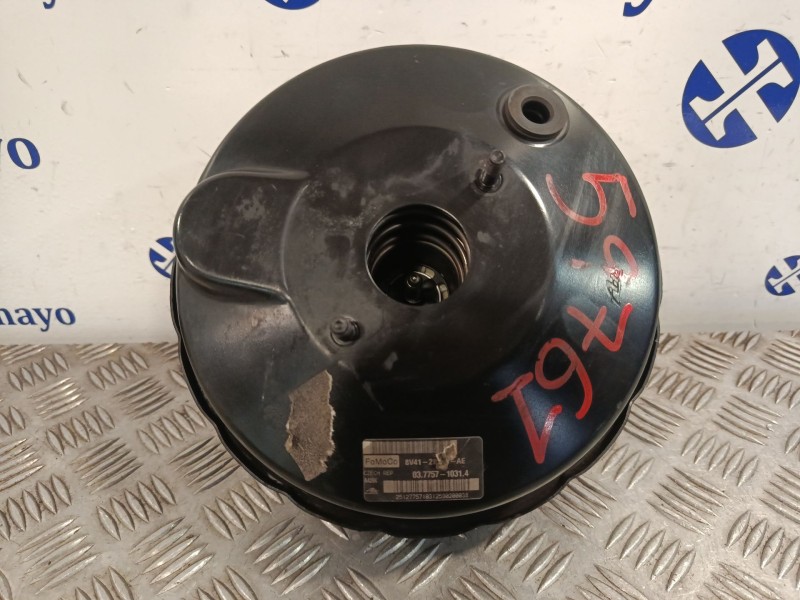 Recambio de servofreno para ford kuga i 2.0 tdci referencia OEM IAM 8V412B195AE  