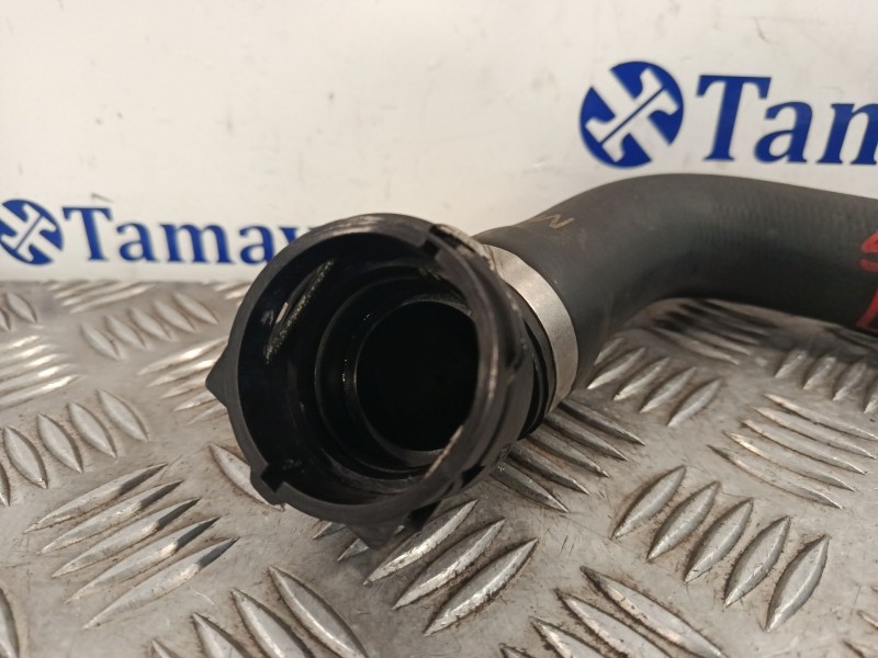 Recambio de tubo para bmw 5 touring (f11) 520 d referencia OEM IAM 17127809821  