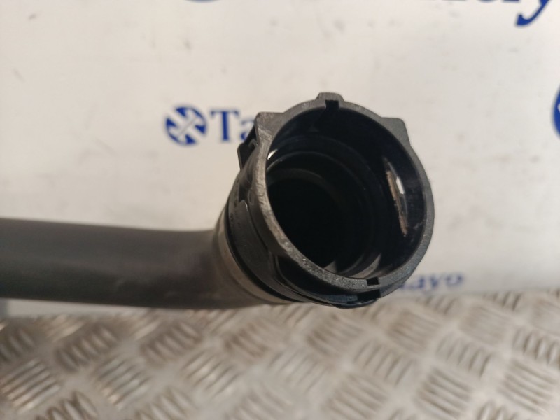 Recambio de tubo para bmw 5 touring (f11) 520 d referencia OEM IAM 17127809821  