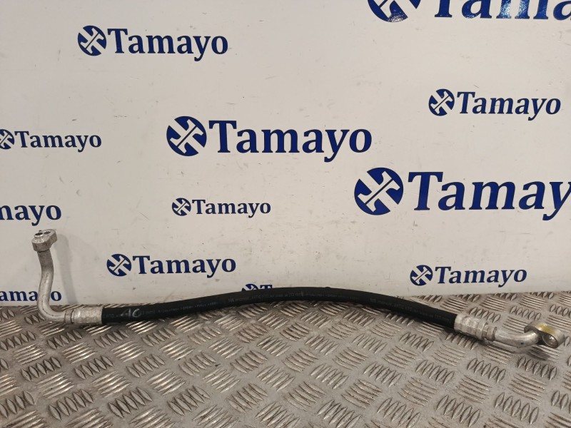 Recambio de tubos aire acondicionado para volkswagen golf iv (1j1) 1.9 tdi referencia OEM IAM   