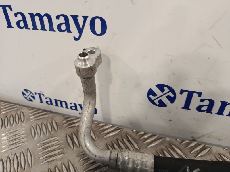 Recambio de tubos aire acondicionado para volkswagen golf iv (1j1) 1.9 tdi referencia OEM IAM   