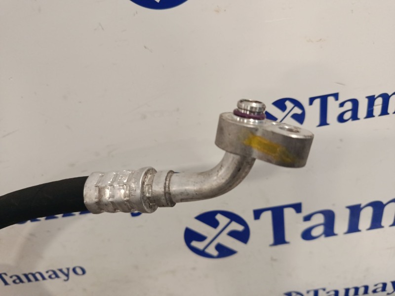 Recambio de tubos aire acondicionado para volkswagen golf iv (1j1) 1.9 tdi referencia OEM IAM   