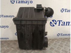 Recambio de carcasa filtro aire para suzuki swift iii (mz, ez) 1.3 (rs 413) referencia OEM IAM LP1540  