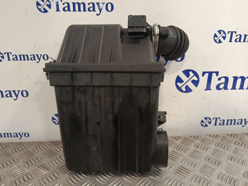 Recambio de carcasa filtro aire para suzuki swift iii (mz, ez) 1.3 (rs 413) referencia OEM IAM LP1540  